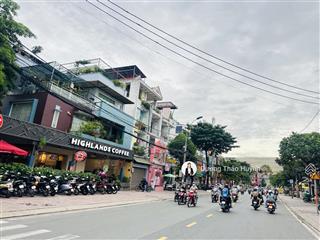 Hoàng diệu 2  bán nhà 170m2(7x27) full thổ tiện xây chdv hệ số cao tầng đường 6m thông tứ tung