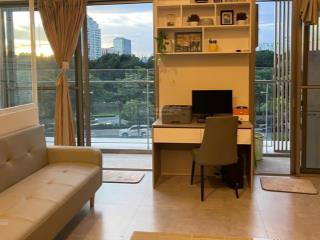 Bán gấp shophouse tại midtown phú mỹ hưng, 5,95 tỷ, 53m2, 1pn, 1wc