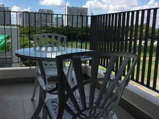 Bán cc duplex star hill, 12,5 tỷ, 141m2, đẹp nhiều tiện ích tại tân phú, q7, tp.hcm