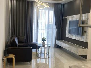 Giá đầu tư hot căn hộ midtown chỉ 8,5 tỷ dt 97m2  2pn 2wc sẵn hdt 23tr / tháng