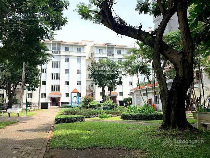 Bán căn hộ mỹ phước  block có thang máy lầu 2  ban công yên tĩnh giá chỉ 6,9 tỷ sẵn sổ