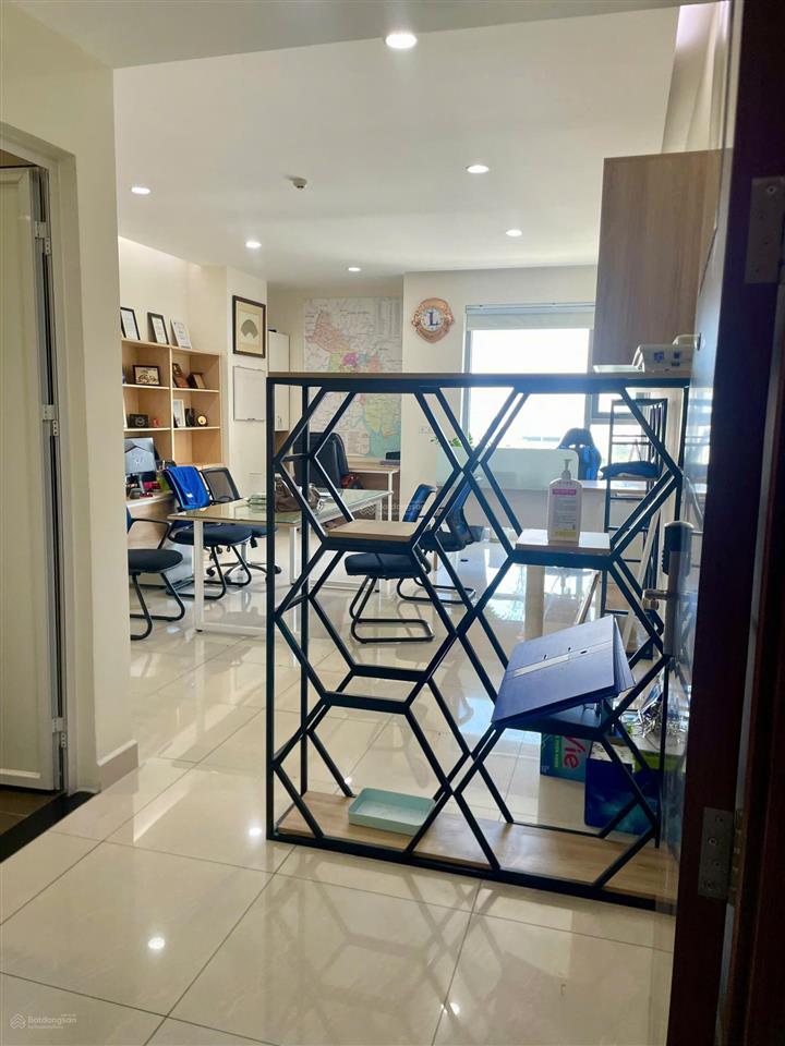 Cho thuê officetel tại phú mỹ hưng  quận 7 trung tâm hành chính. view thoáng sáng sủa giá 19tr