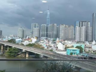 Vinhomes golden river 2pn view trọn landmark 81 giá tốt