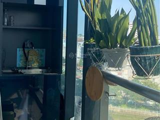 Bán căn hộ 72m2 tại vinhomes golden river ba son, 11 tỷ, 2pn, view đẹp