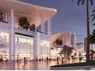 Villa, biệt thự biển vũng tàu  blanca city  đô thị biển đẳng cấp quốc tế  tập đoàn sun group