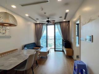 Căn 2pn2wc vinhomes golden river view land mark 81 giá tốt
