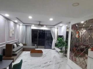 Cần cho thuê gấp căn 3pn full nội thất cao cấp the view
