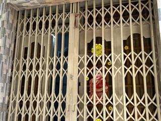 Bán nhà riêng tại đường tân hòa đông, phường 14, quận 6, hồ chí minh, 1,9 tỷ, 15,6 m2