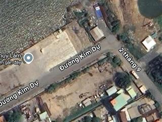 Bán đất 2500m2 tại kim dự, tô châu, hà tiên, kiên giang, giá 38 tỷ vnd