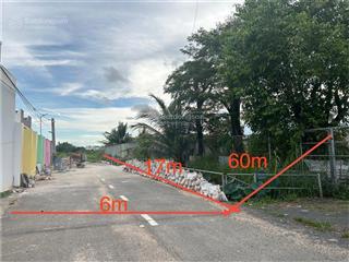 Bán đất tại hàm thắng, 12 tỷ, 1000 m2, mặt tiền 17m, đường vào 6m