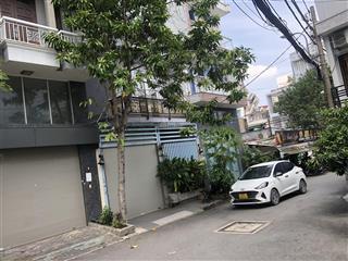 Bán nhà đẹp  hẻm xe hơi phan huy ích, quận gò vấp