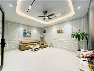 Minh khai nhà đẹp 5 tầng trung tâm hai bà trưng