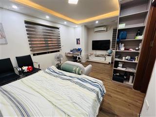Trung tâm lõi đống đa nhà chắc chắn 4 phòng ngủ