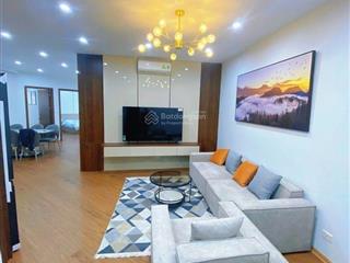 Chung cư vinaconex vũ trọng phụng | lô góc full nội thất