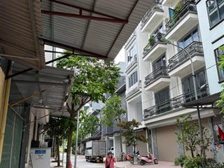 Bán đất đấu giá đồng đanh làng nghề bắc lãm, phú lương, hà đông, 11,6 tỷ , 62,5m2 đã có nhà cấp 4
