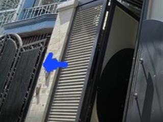 Siêu phẩm nhà đẹp cách 3 bước ra mặt tiền hậu giang  4x15m  5 tầng thang máy  chỉ 7,5 tỷ
