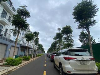 Bán nhanh nhà tại eco city premia
