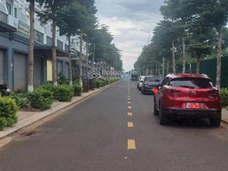 Bán nhanh nhà phố kđt ecoccity premia, giá ưu đãi 5tỷ2xx, đối diện trường học liên cấp