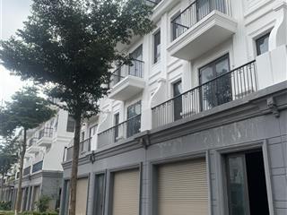 Siêu phẩm compound milano ecocity premia, giá bán 5tỷ 700tr