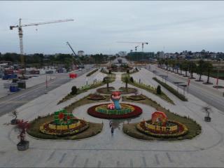 Bán đất nền dự án phổ yên gateway phường tân hương, tp phổ yên, thái nguyên