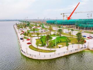 Mở bán quĩ 22 căn cuối cùng trực tiếp cđt vin cổ loa căn 63m, 75m, 80m, 103m giá bán nhỉnh 19tỷ