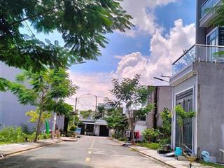 Bán đất nền lô a68 dự án vn1234 đường số 8, long phước, tp. thủ đức, tphcm