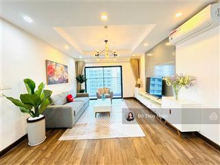 Cần bán trong t6 căn 3pn 2wc sẵn sổ, 129.3m2 giá 8,4 tỷ goldmark view thoáng  ms ngân