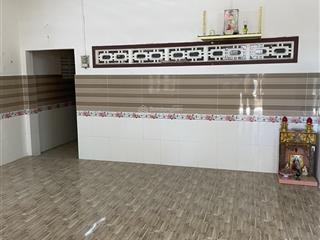 Nhà đẹp, rộng rãi diện tích 110m²