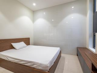 Cho thuê chung cư mini, căn hộ dịch vụ tại đường hồng bàng, quận 11