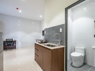 Cho thuê chung cư mini, căn hộ dịch vụ tại đường hồng bàng, quận 11