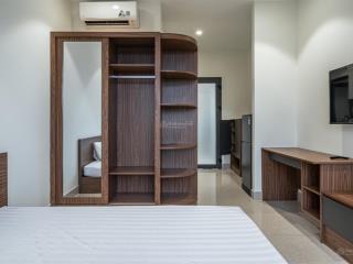 Cho thuê chung cư mini, căn hộ dịch vụ tại đường hồng bàng, quận 11