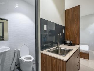 Cho thuê chung cư mini, căn hộ dịch vụ tại đường hồng bàng, quận 11