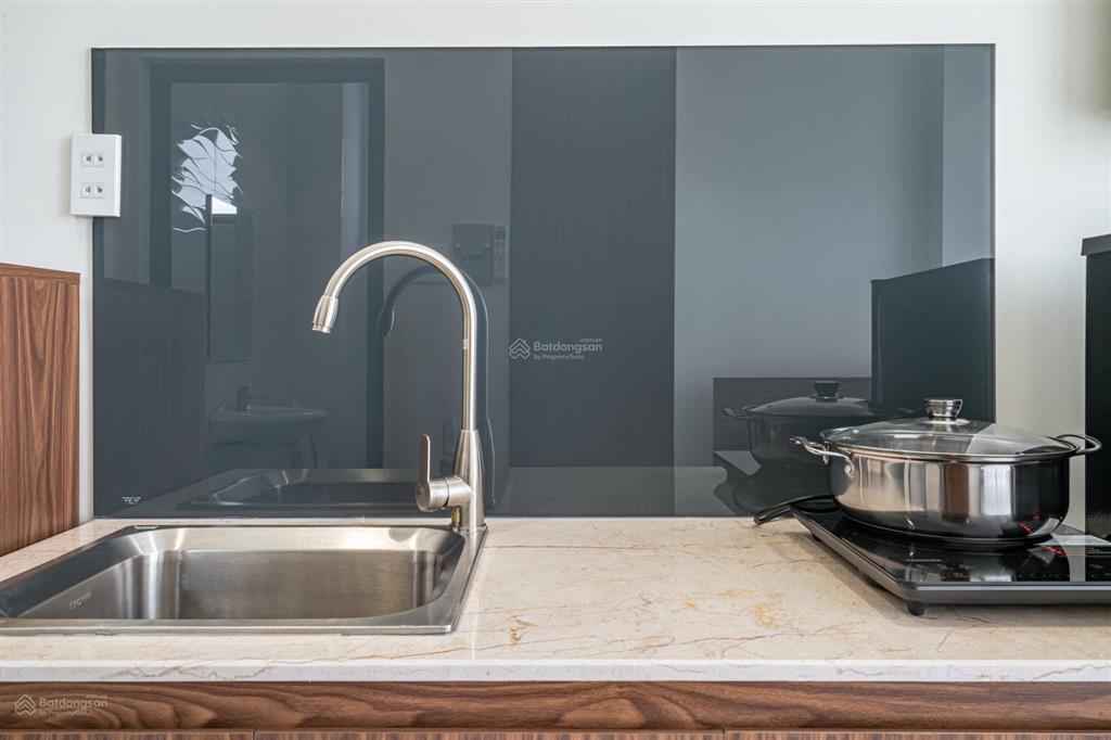 Cho thuê chung cư mini, căn hộ dịch vụ tại đường hồng bàng, quận 11