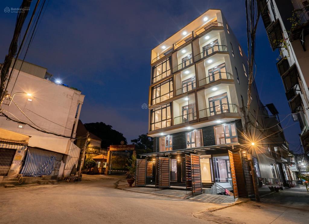 Cho thuê chung cư mini, căn hộ dịch vụ tại đường hồng bàng, quận 11