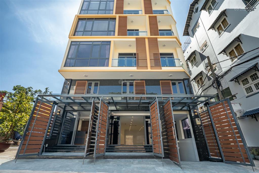 Cho thuê chung cư mini, căn hộ dịch vụ tại đường hồng bàng, quận 11