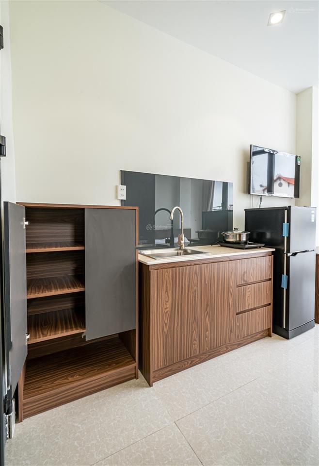 Cho thuê chung cư mini, căn hộ dịch vụ tại đường hồng bàng, quận 11