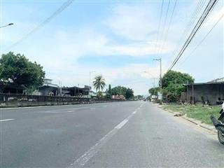 Bán đất tại quốc lộ 1a, cam nghĩa, cam ranh, khánh hòa, 5,3 tỷ, 378,7 m2 (150m2 thổ cư)