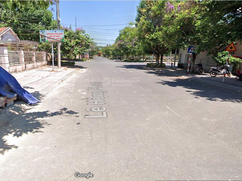 Bán đất 515m2 full đất ở đô thị, đường lê hồng phong, thị trấn khánh vĩnh, 4.5 tỷ siêu hot!