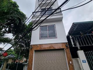 Bán nhà, mới kính kong giá ưu đãi tại la phù, hoài đức, 6,8 tỷ, 45 m2, có thang máy, oto đỗ cửa