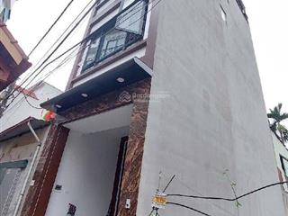 Bán nhà riêng tại đường an thọ 1, 6,75 tỷ, 36 m2, 4 tầng đủ công năng, oto vào nhà, ngõ thông 3m