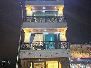Bán biệt thự 5t kinh doanh, đủ công năng, 40m2, 12,5 tỷ tại đồng mới, an khánh, hoài đức, hà nội