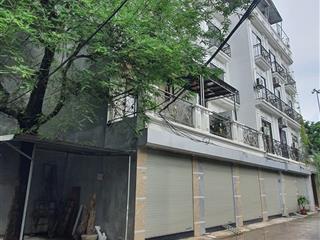 Bán nhà 5 tầng, 30m, xây mới, hơn 4 tỷ, đường cộng hoà  an khánh, pháp lý đầy đủ, giao thông tốt