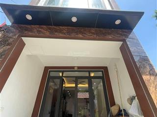 Bán nhà dân xây, siêu chắc, đẹp  4 tầng, 36m2 tại an thọ 1, an khánh  6,7 tỷ vnd
