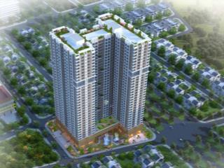 Bán chung cư gemek premium, 5,2 tỷ, 89m2, 3pn, 2wc, an khánh, hn  hướng nam, mát mẻ cả ngày
