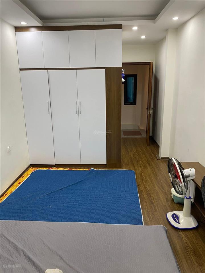Hàng hiếm tại hoa thám, an khánh, 4,4 tỷ, 30,1m2, 5 tầng, oto đổ cổng, sát vách khu d geleximco