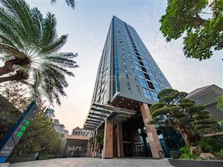 Bán căn hộ cao cấp 4pn  192m2 tại the nelson private residences, 29 láng hạ, ba đình