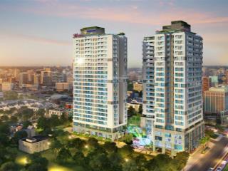 Bán căn hộ 2pn, diện tích 83m2 dự án hà nội aqua central