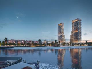 Aria bay hạ long căn hộ biển sổ đỏ lâu dài, đầu tư sinh lời vượt trội