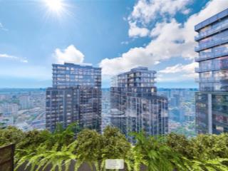 Chính chủ cần bán giá siêu hời, 69m3 2 ngủ 2wc giá chỉ 9 tỷ. sun feliza suites