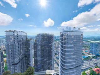 Chính chủ bán cc 2pn, 2wc tại sun feliza suites, phạm hùng, dịch vọng hậu, cầu giấy, 61m2 giá 8 tỷ